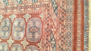 ALFOMBRA GRANDE 2,30X1,80