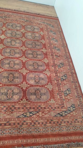 ALFOMBRA GRANDE 2,30X1,80