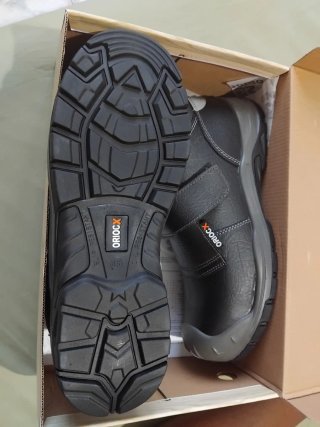 Botas de seguridad Oriocx Ebro S3