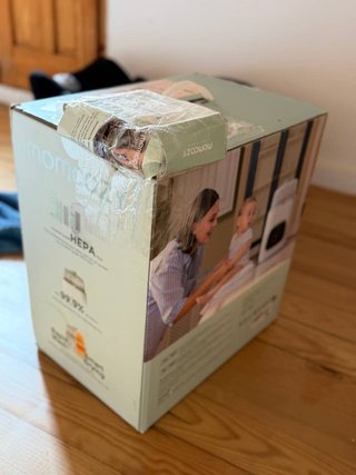 Momcozy KleanPal Esterilizador Biberones