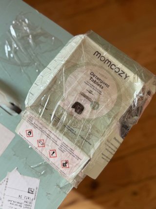 Momcozy KleanPal Esterilizador Biberones