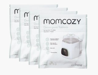 Momcozy KleanPal Esterilizador Biberones
