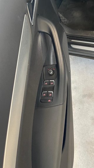 Audi Q3 2014
