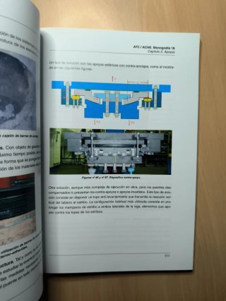 24 revistas: Hormigón y Acero y monografías ACHE