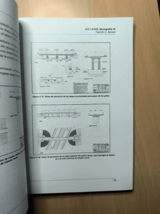 24 revistas: Hormigón y Acero y monografías ACHE