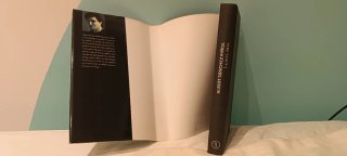 Libro "La piel fría" de Albert Sánchez Piñol