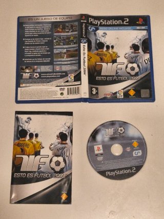 Giochi PlayStation 2 PS2