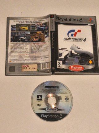 Giochi PlayStation 2 PS2