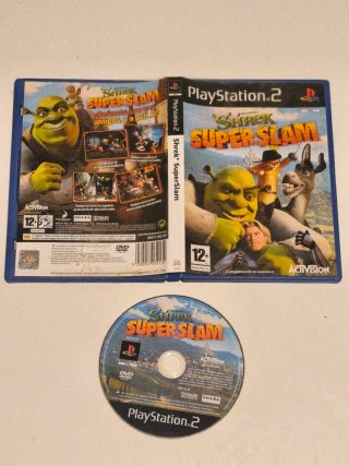 Giochi PlayStation 2 PS2