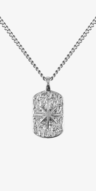 Lote Joyas Lost Gen Club Plata