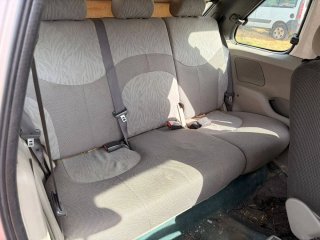 Land Rover Freelander 2.0 DIESEL GARANTÍA 6 meses
