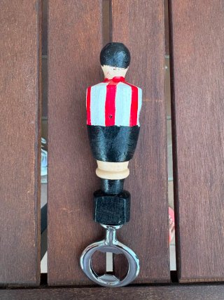 Abrebotellas Futbolín Athletic Bilbao