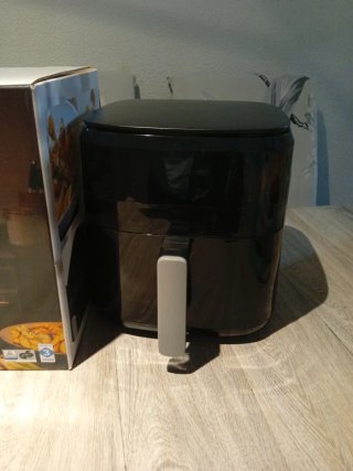 Freidora de Aire XL 5L Smart Fryer Nueva