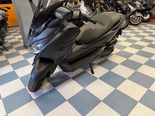 HONA FORZA 125 ABS