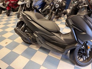 HONA FORZA 125 ABS