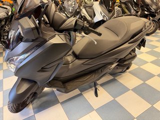 HONA FORZA 125 ABS