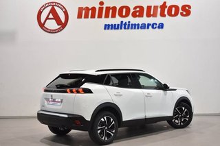 Peugeot 2008 ALLURE 1.5 BLUEHDI 110 CV