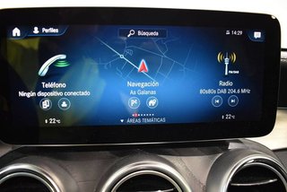 Mercedes GLC 220D 194 CV 9G-TRONIC