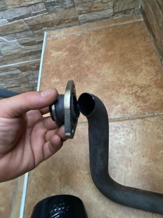 Tubo de escape 4 Road LeoVince