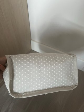 Nevera térmica infantil estrellas gris
