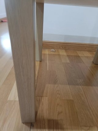 Mesa auxiliar LACK Ikea