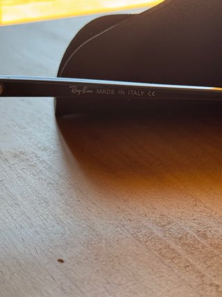 Occhiali da Sole Unisex Neri
