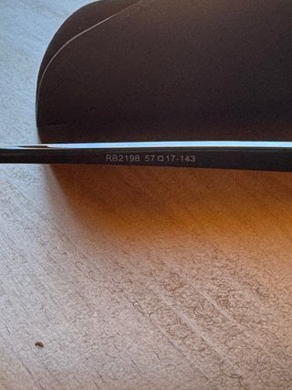 Occhiali da Sole Unisex Neri