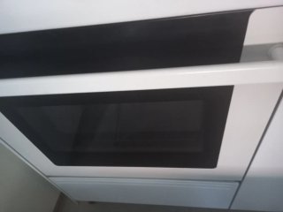 Cocina Meireles Blanca Gas Butano. ¡¡Últimos días!