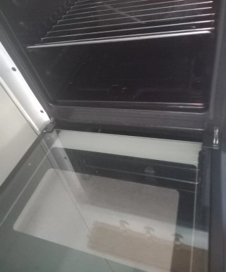 Cocina Meireles Blanca Gas Butano. ¡¡Últimos días!