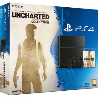 Fondello PET Playstation 4 Fat