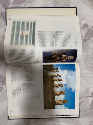 Historia Universal Salvat completa
