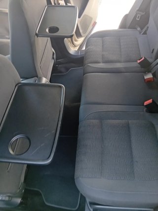 Volkswagen Tiguan 2014