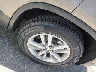 Volkswagen Tiguan 2014