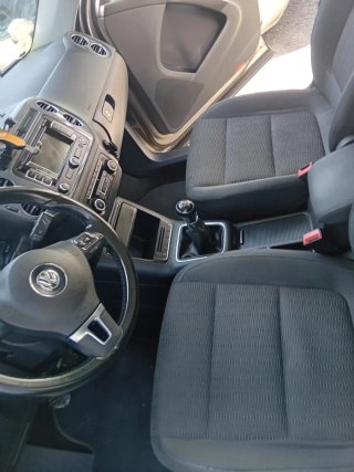 Volkswagen Tiguan 2014