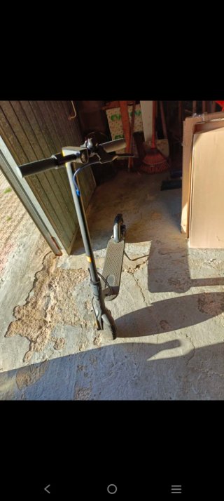Patinete Xiaomi Pro 1 (Precio negociable)