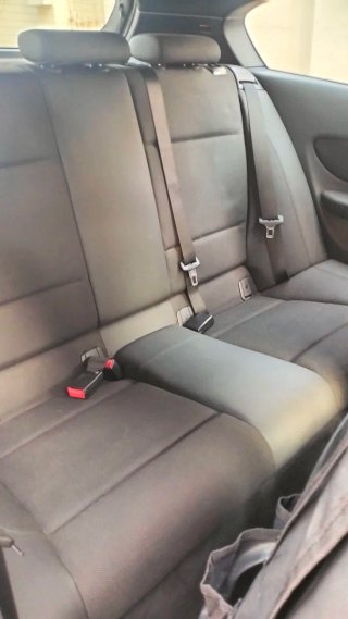 BMW Serie 1 2009