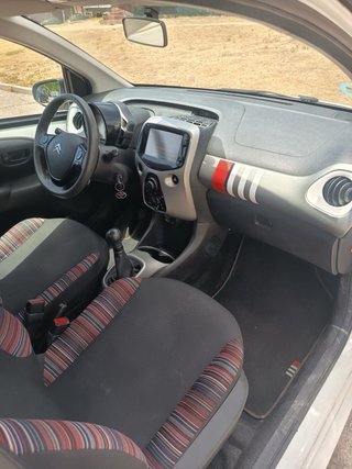 Citroen C1 2017