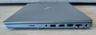 Portátil Dell i5 Gen 11