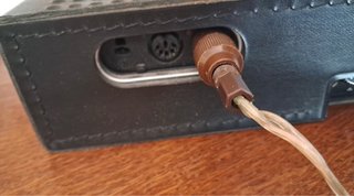Reproductor/Grabador Casette PHILIPS