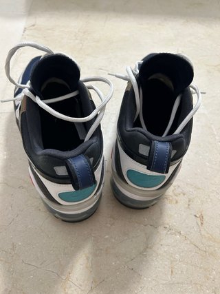 Nike Air VaporMax EVO Talla 45