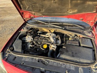 Renault Laguna 2006