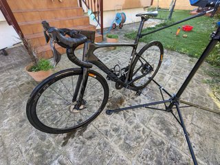Giant Defy Advanced Pro 2019 - Cambio Electrónico