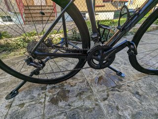 Giant Defy Advanced Pro 2019 - Cambio Electrónico