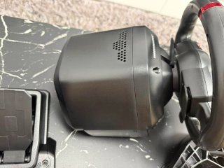 Volante Thrustmaster para PS 4-5