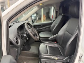 Mercedes-Benz Vito 2020