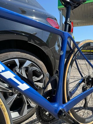 BH SK1 Carbono Talla 54