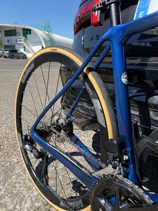 BH SK1 Carbono Talla 54