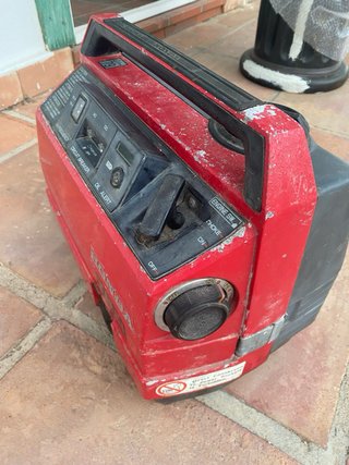 Generador Honda EX650
