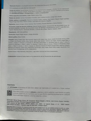 Geografía e Historia, 4 ESO, Castilla y León, O...