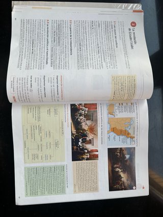 Geografía e Historia, 4 ESO, Castilla y León, O...